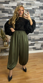 PANTALON  CRISOL