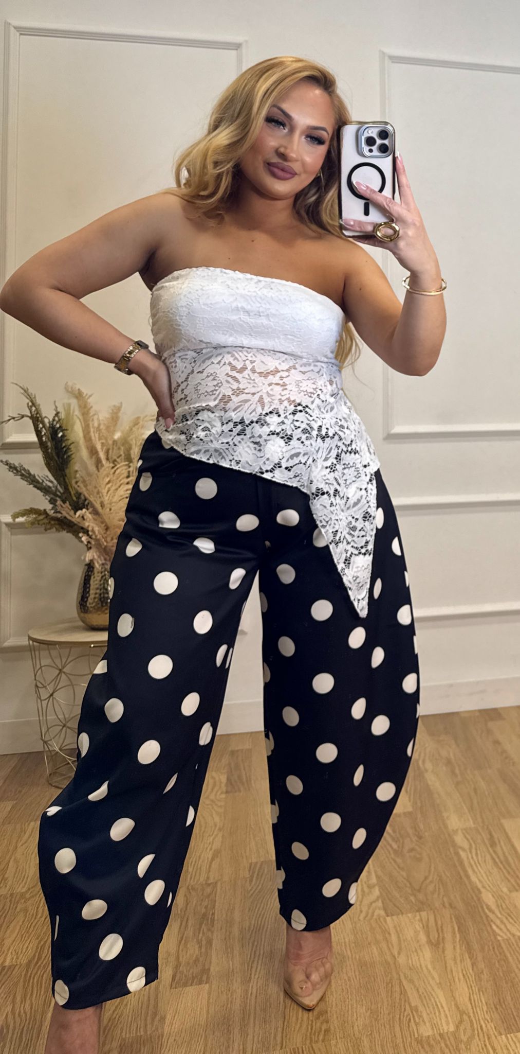 PANTALON ORTEGA
