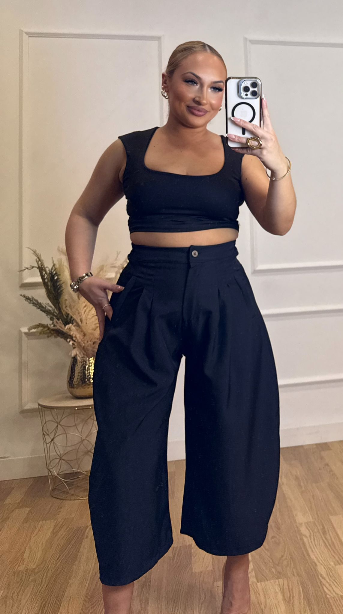 PANTALON TEILOR