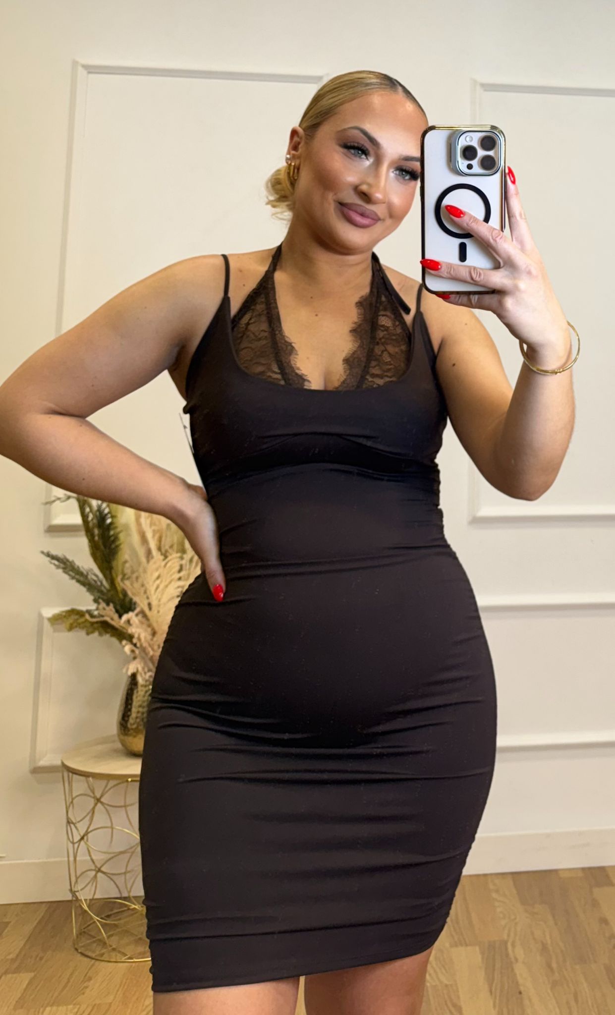 VESTIDO SEFORA