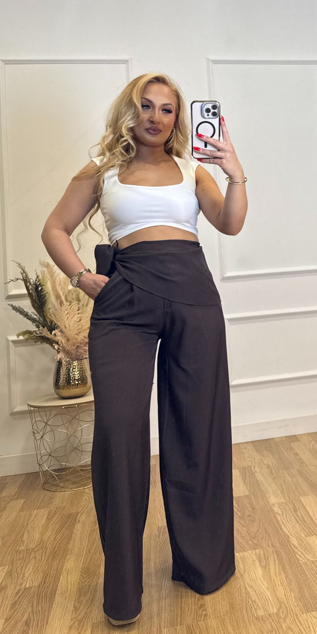 PANTALON LAURA