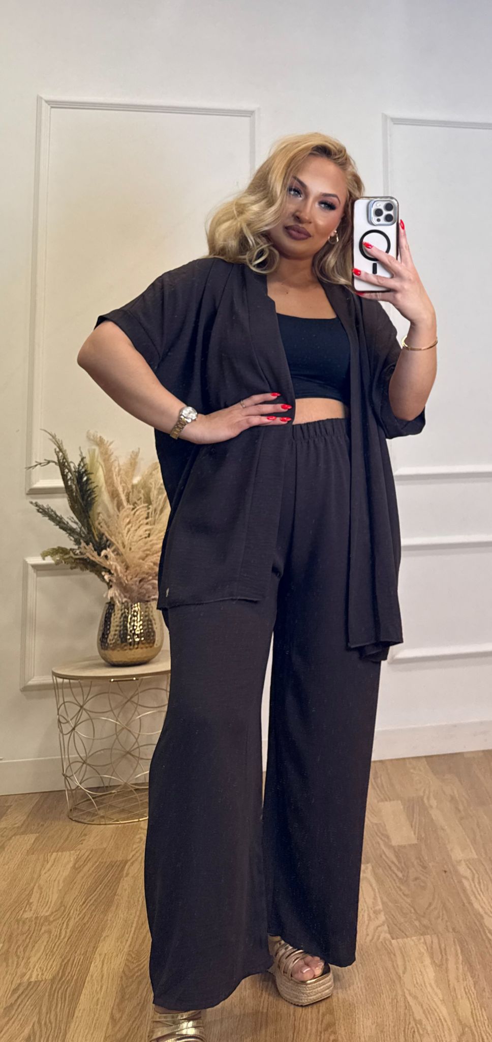 CONJUNTO ÑOÑO