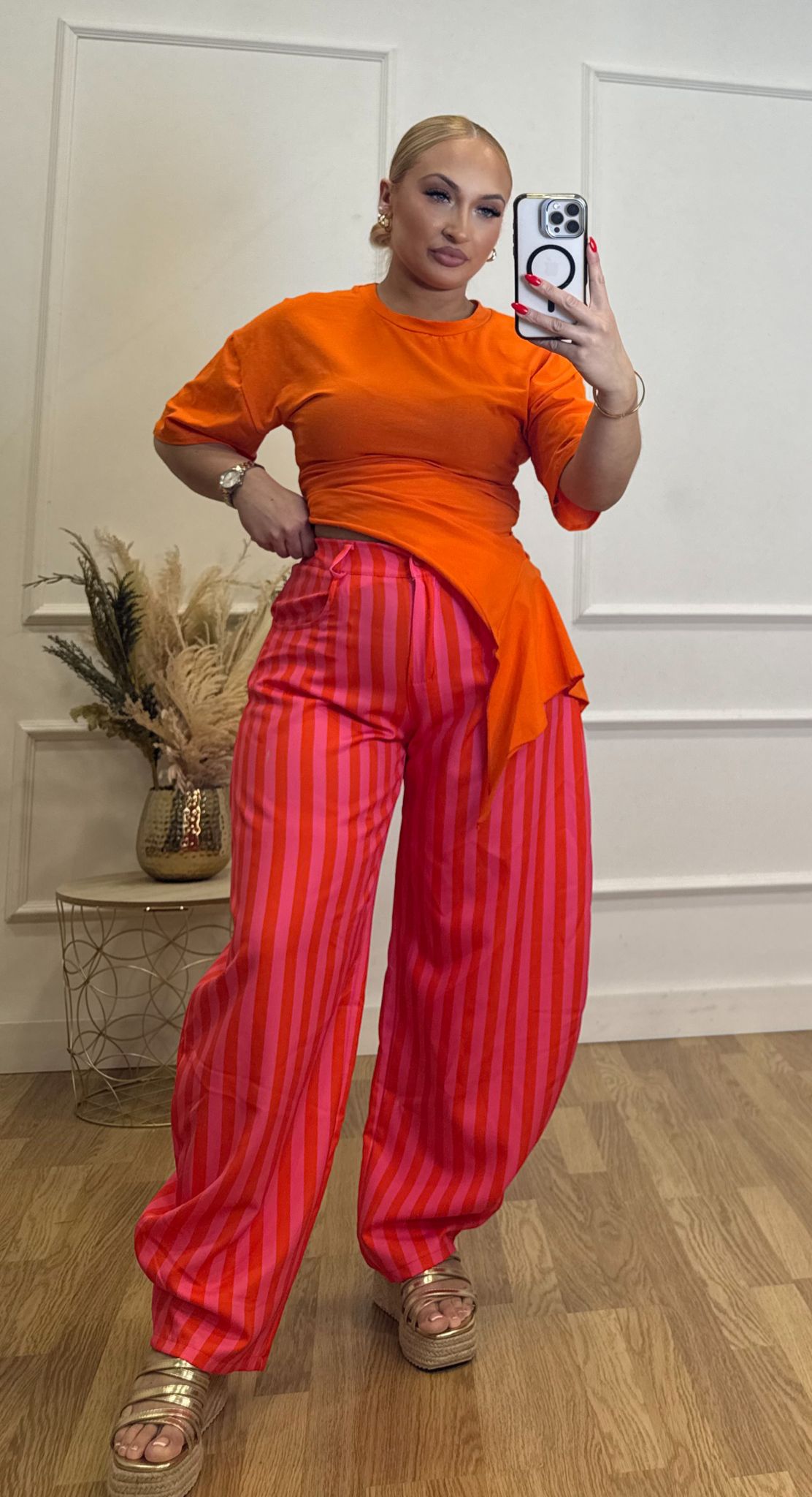PANTALON LEIDE