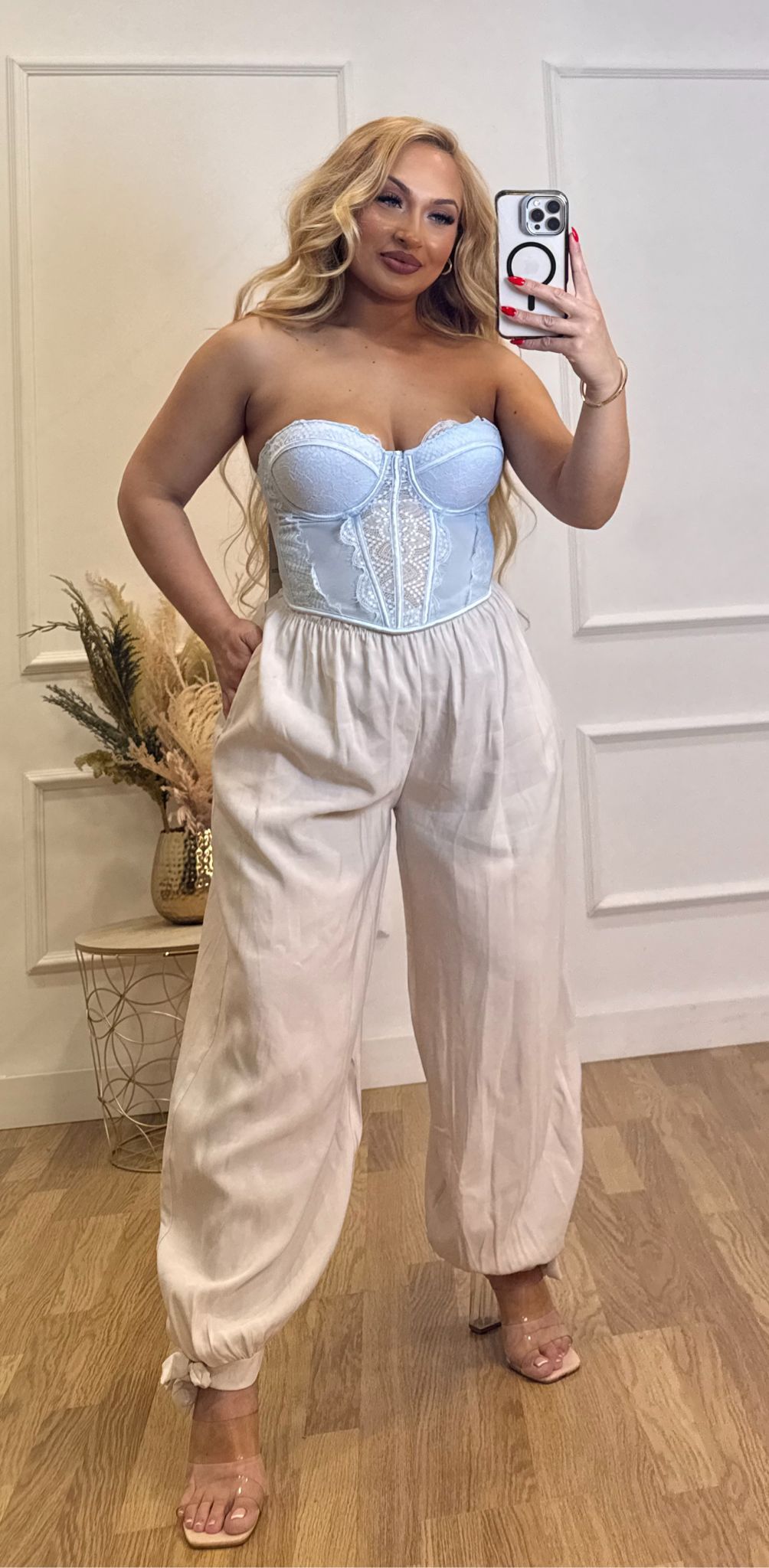 PANTALON POPI