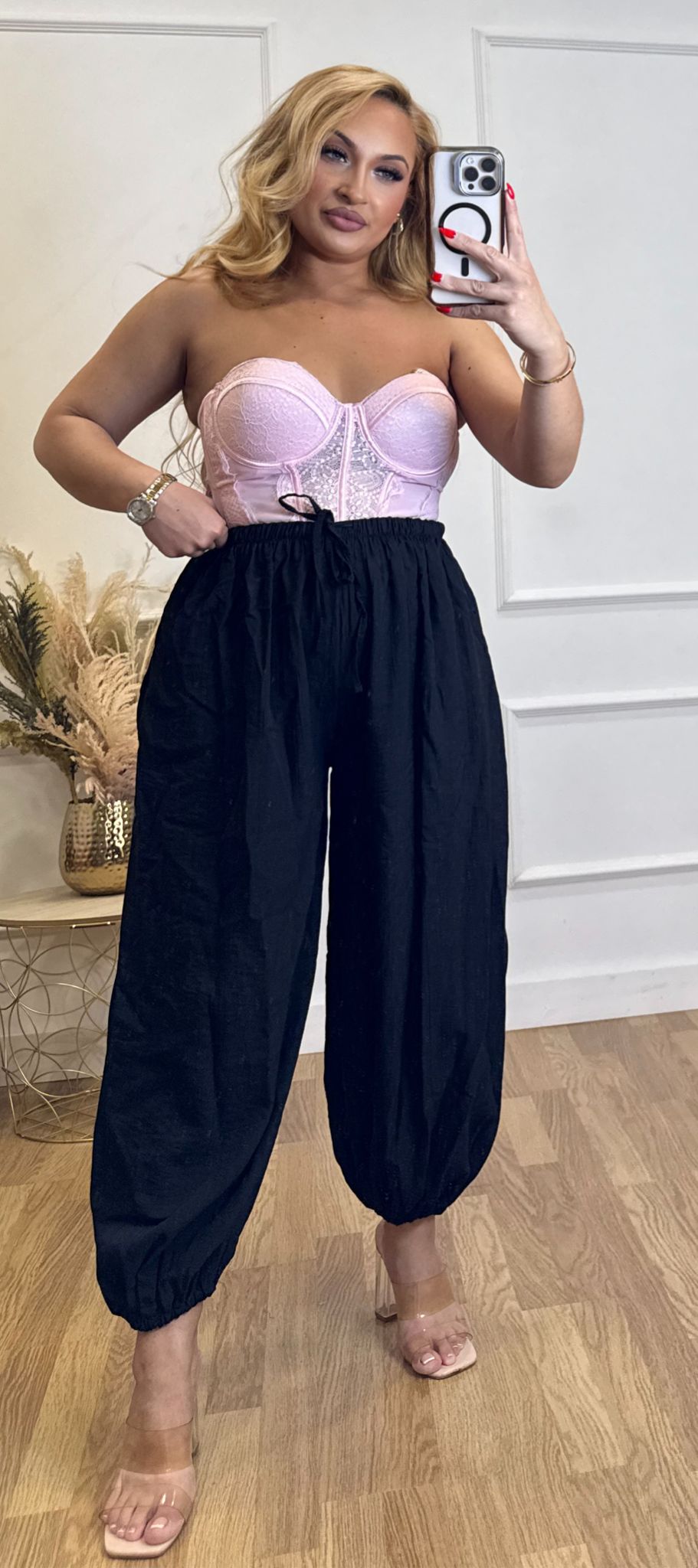 PANTALON MERCUR