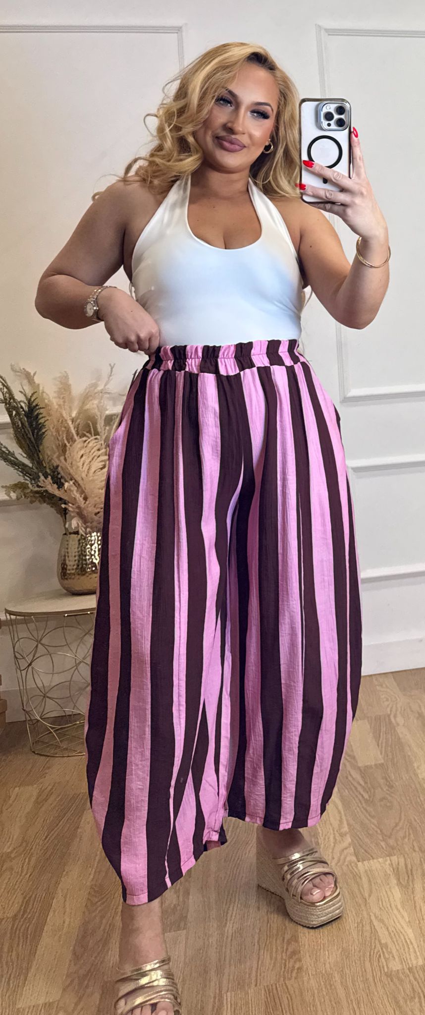 PANTALON TITA