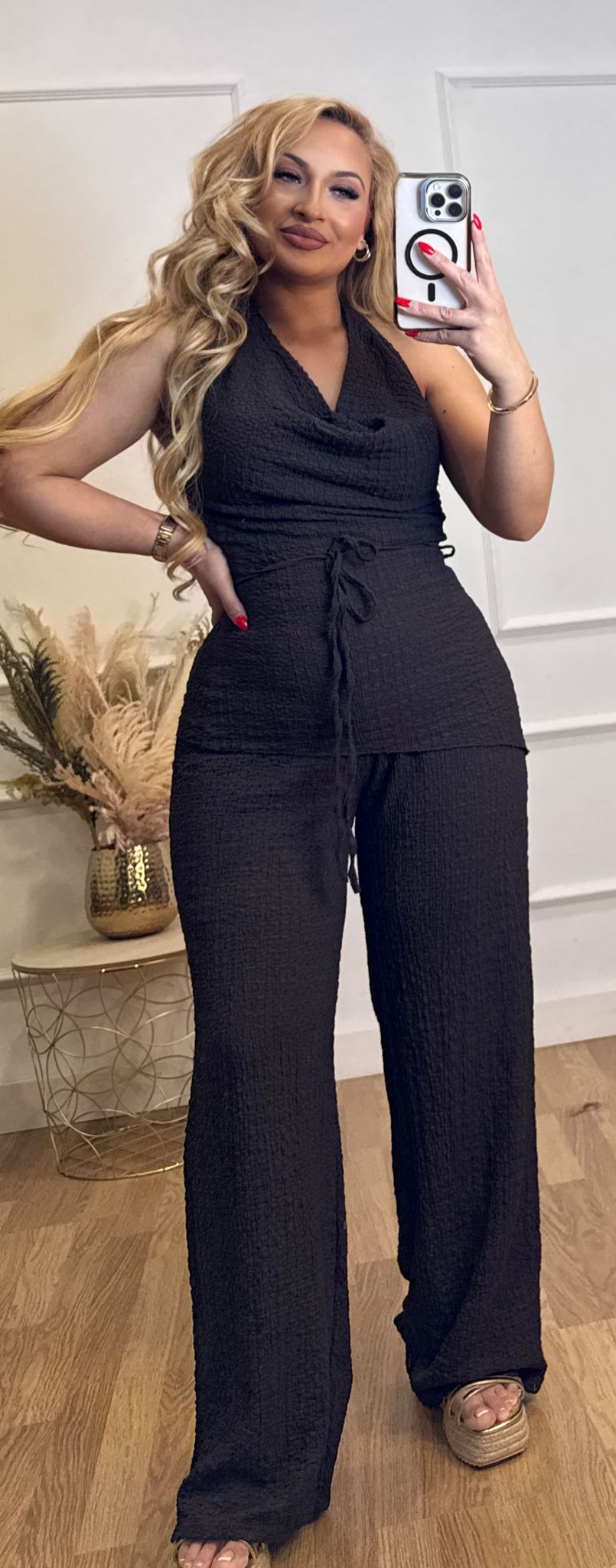 CONJUNTO SEYMA