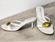 SANDALIAS  SERENA BLANCO