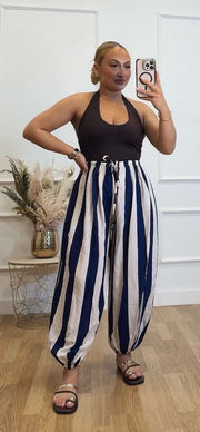 PANTALON LOTUS