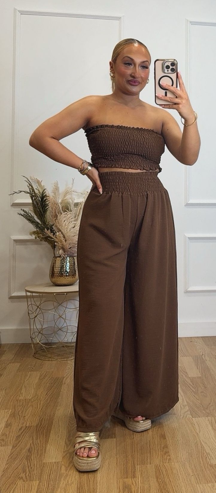 CONJUNTO RAFAEL