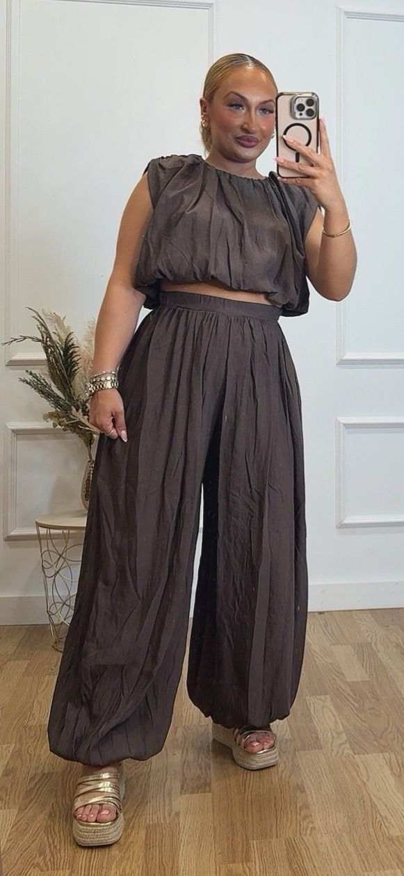 CONJUNTO BEA