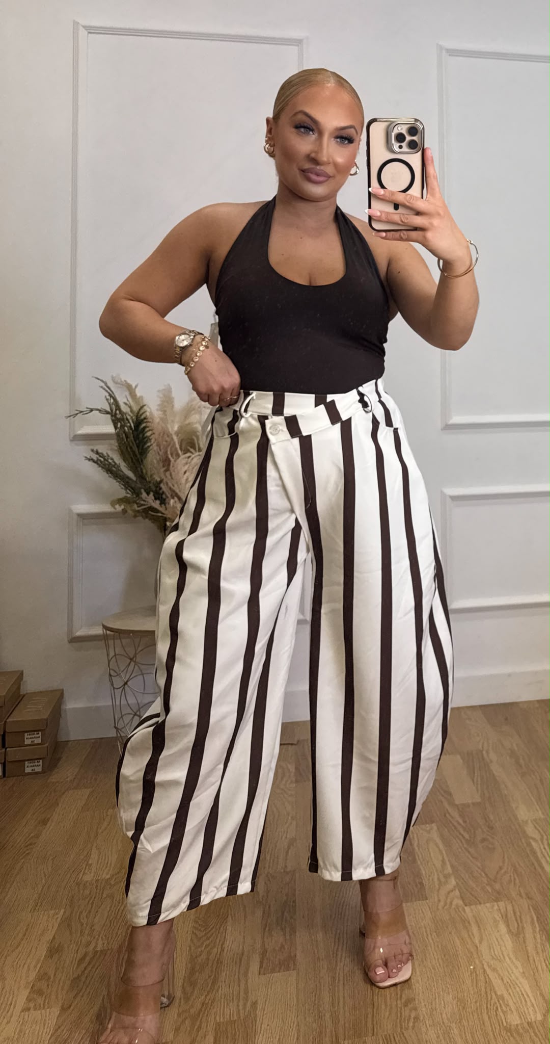 PANTALON RICHY