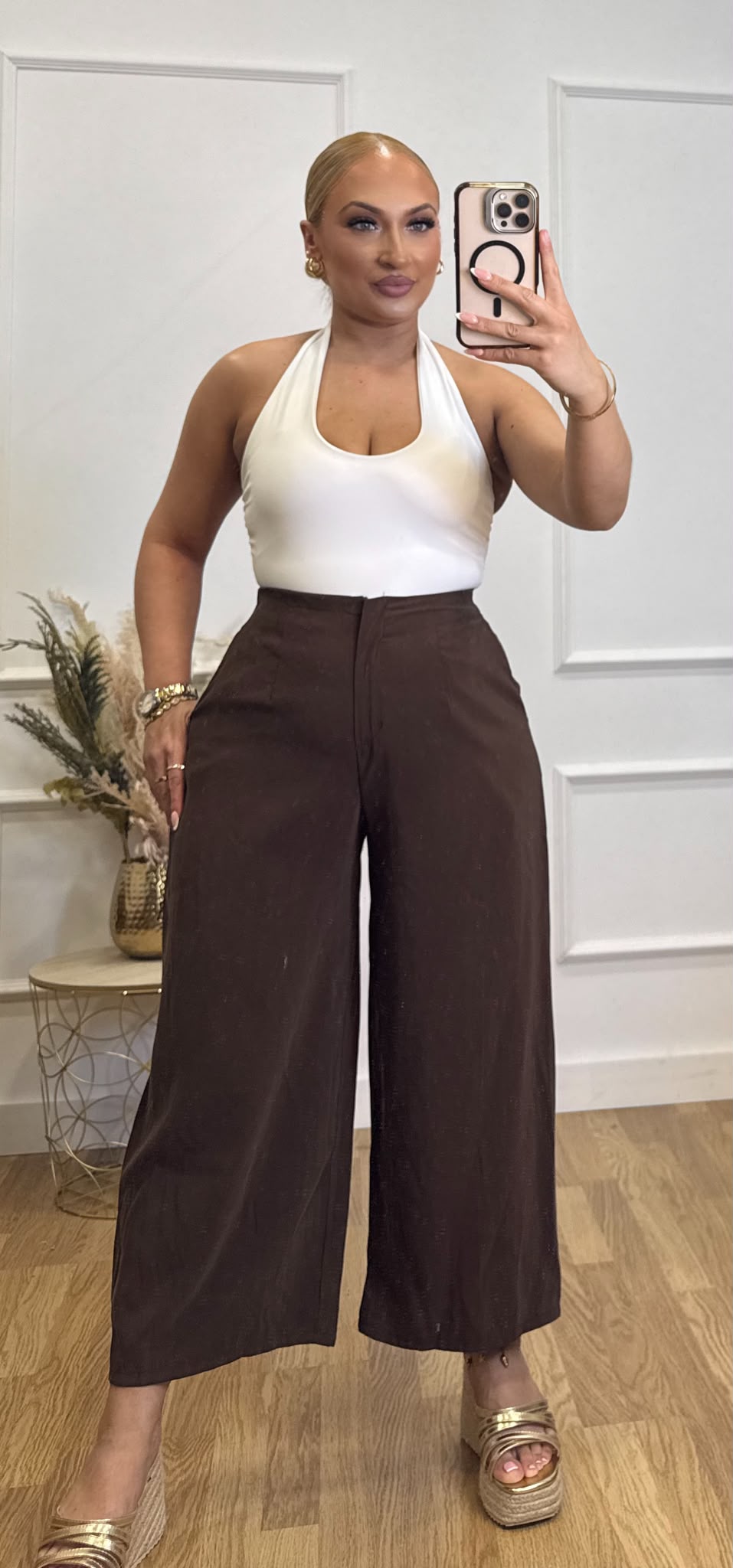 PANTALON MONICA