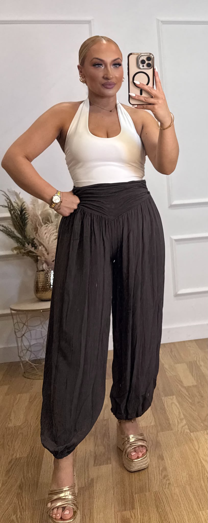 PANTALON PETRA
