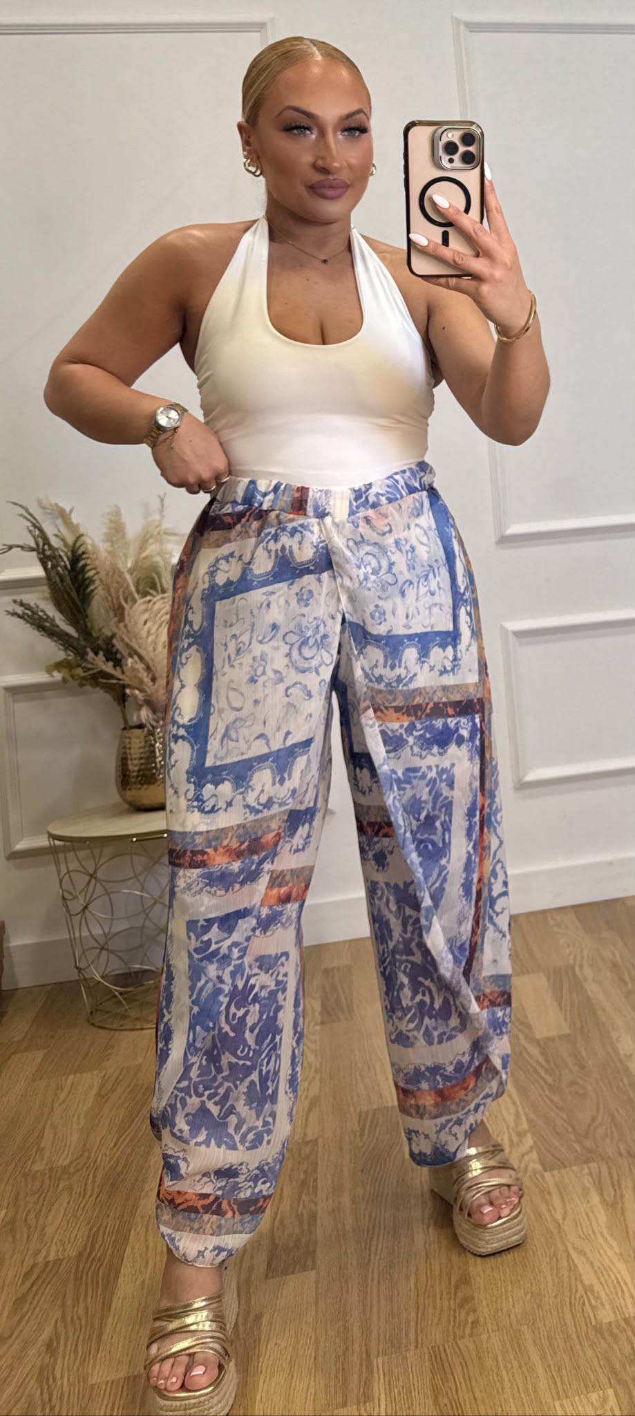 PANTALON POSEIDON