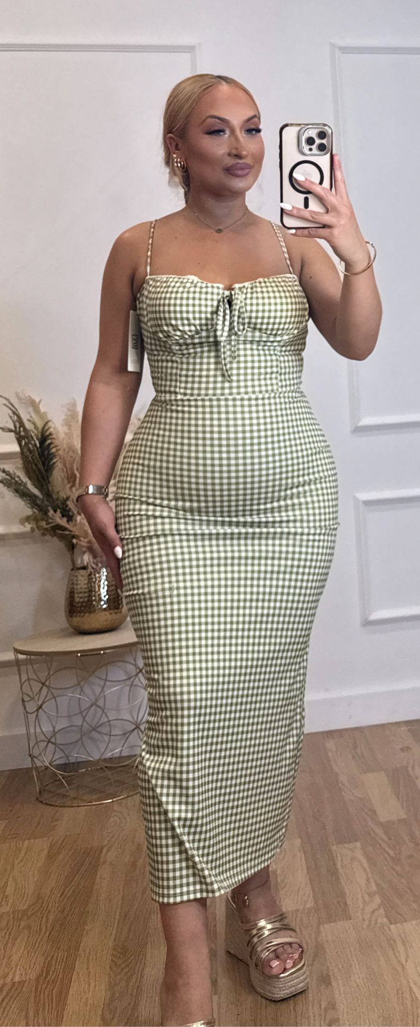 VESTIDO SUMATRA