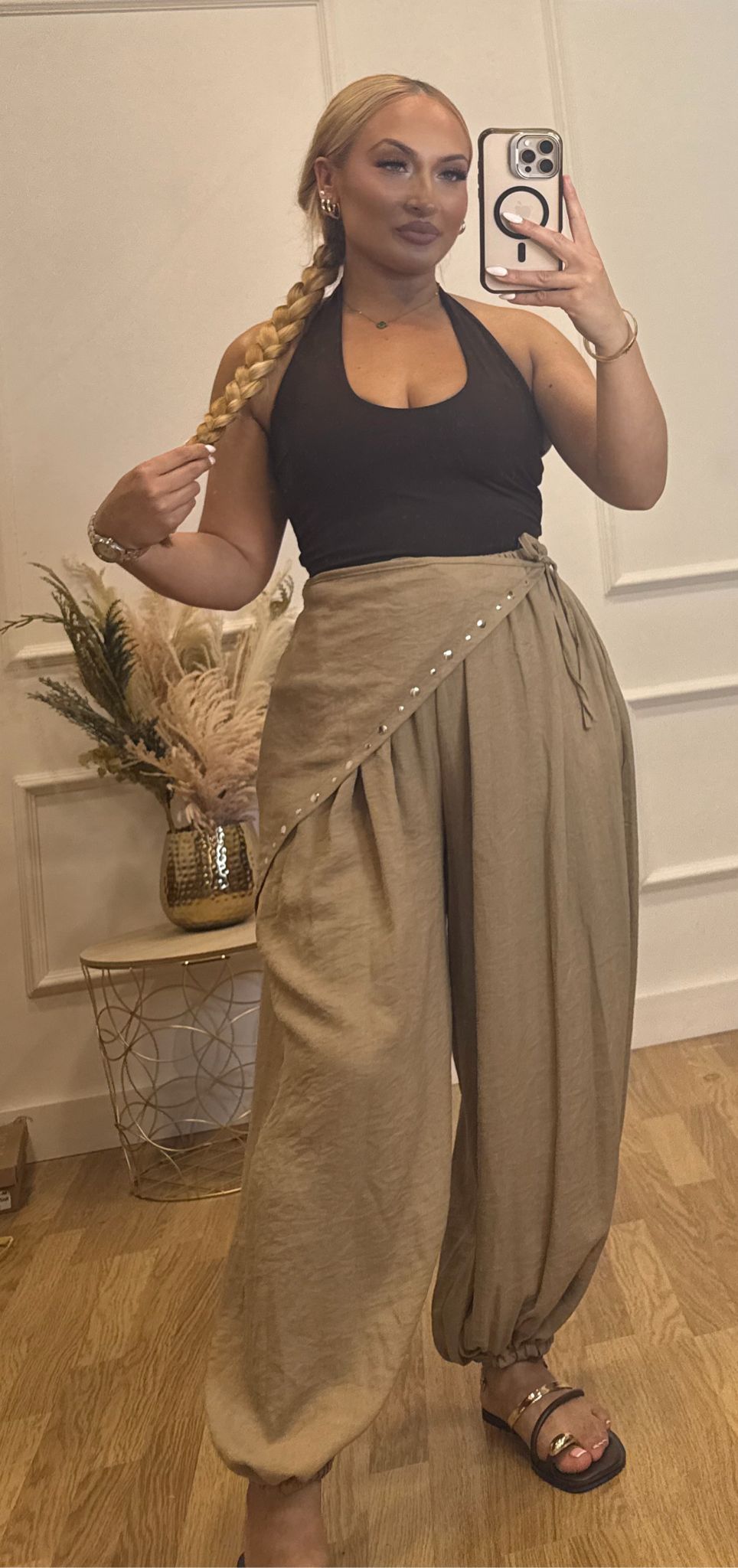 PANTALON BALI
