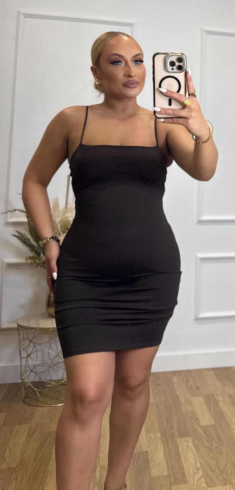 VESTIDO CHIPRE