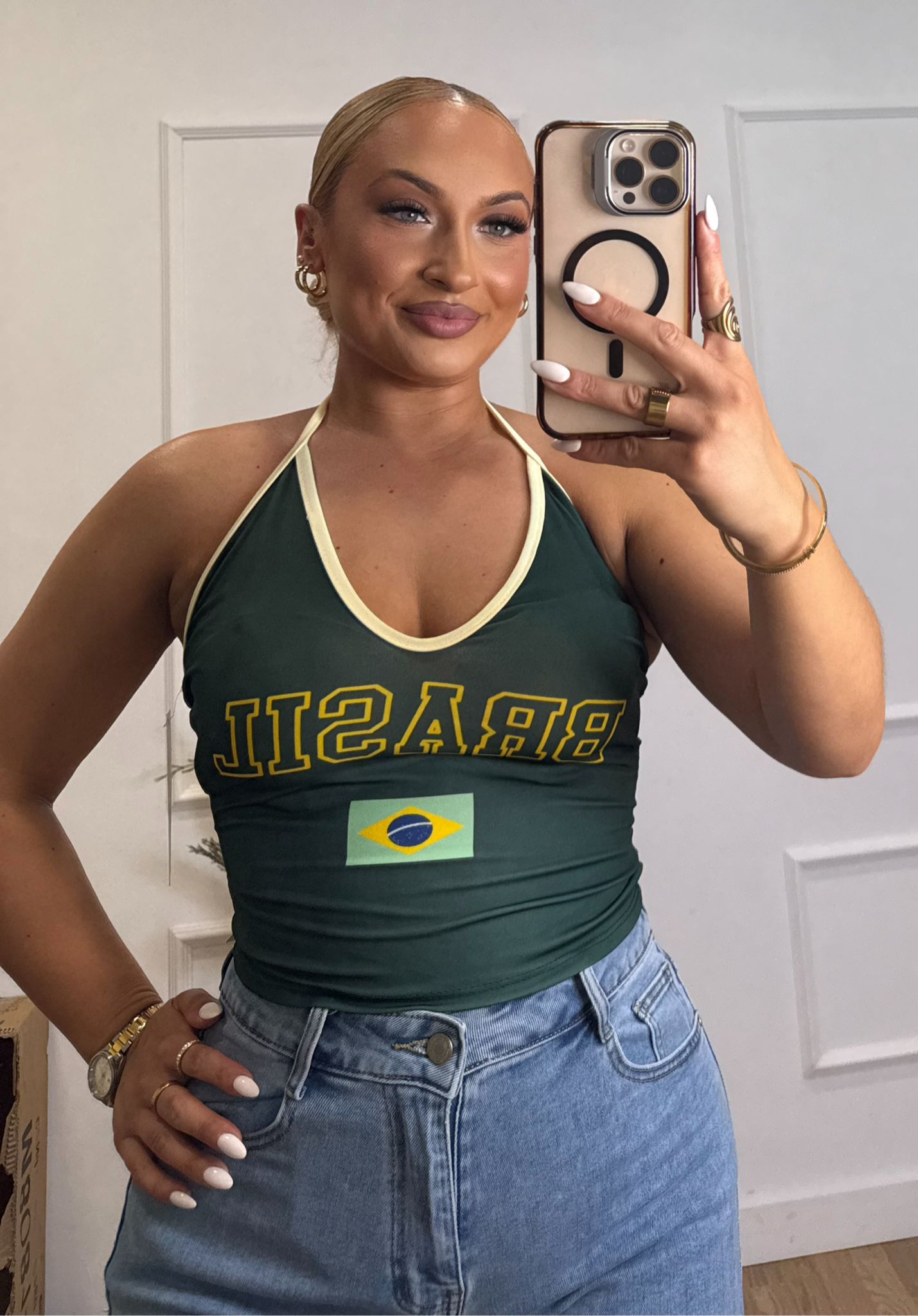 CAMISETAS DEL MUNDIAL