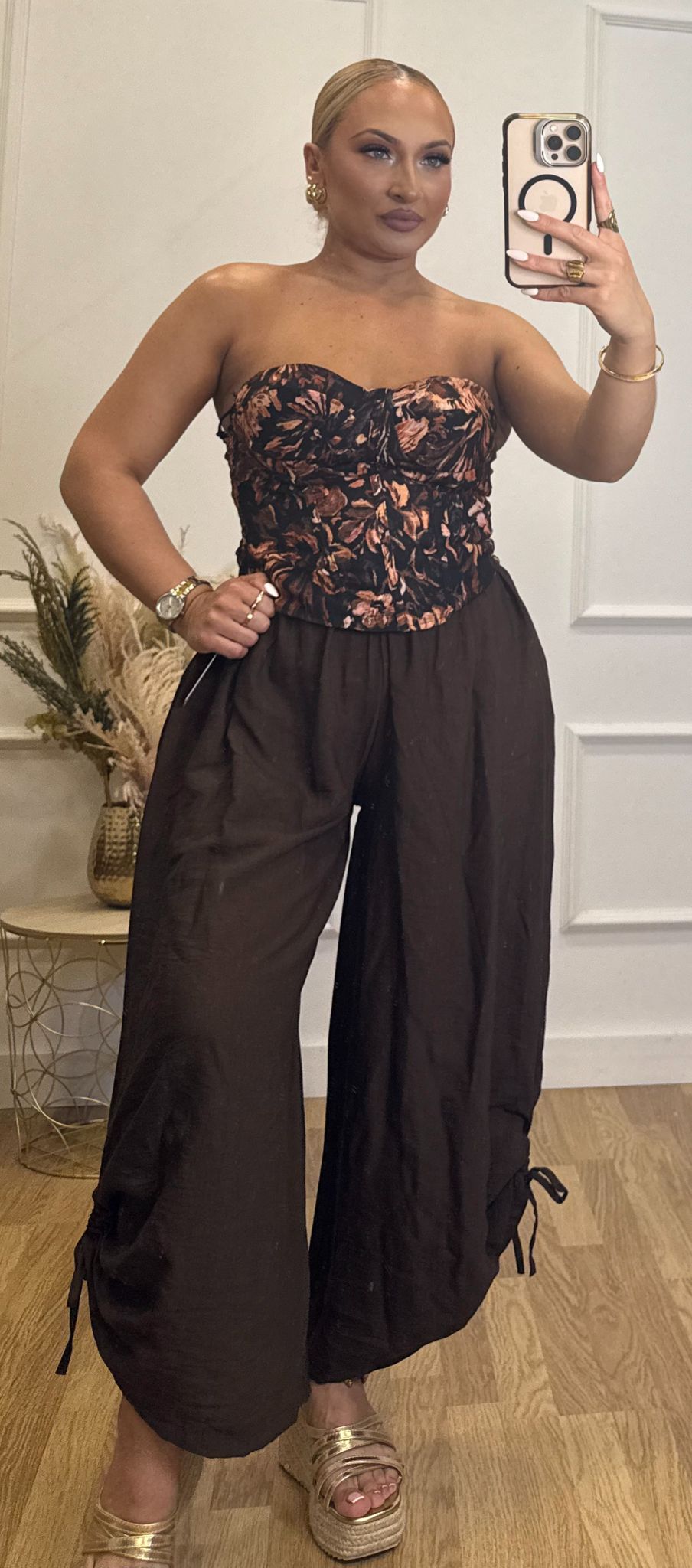 PANTALON PENELOPE