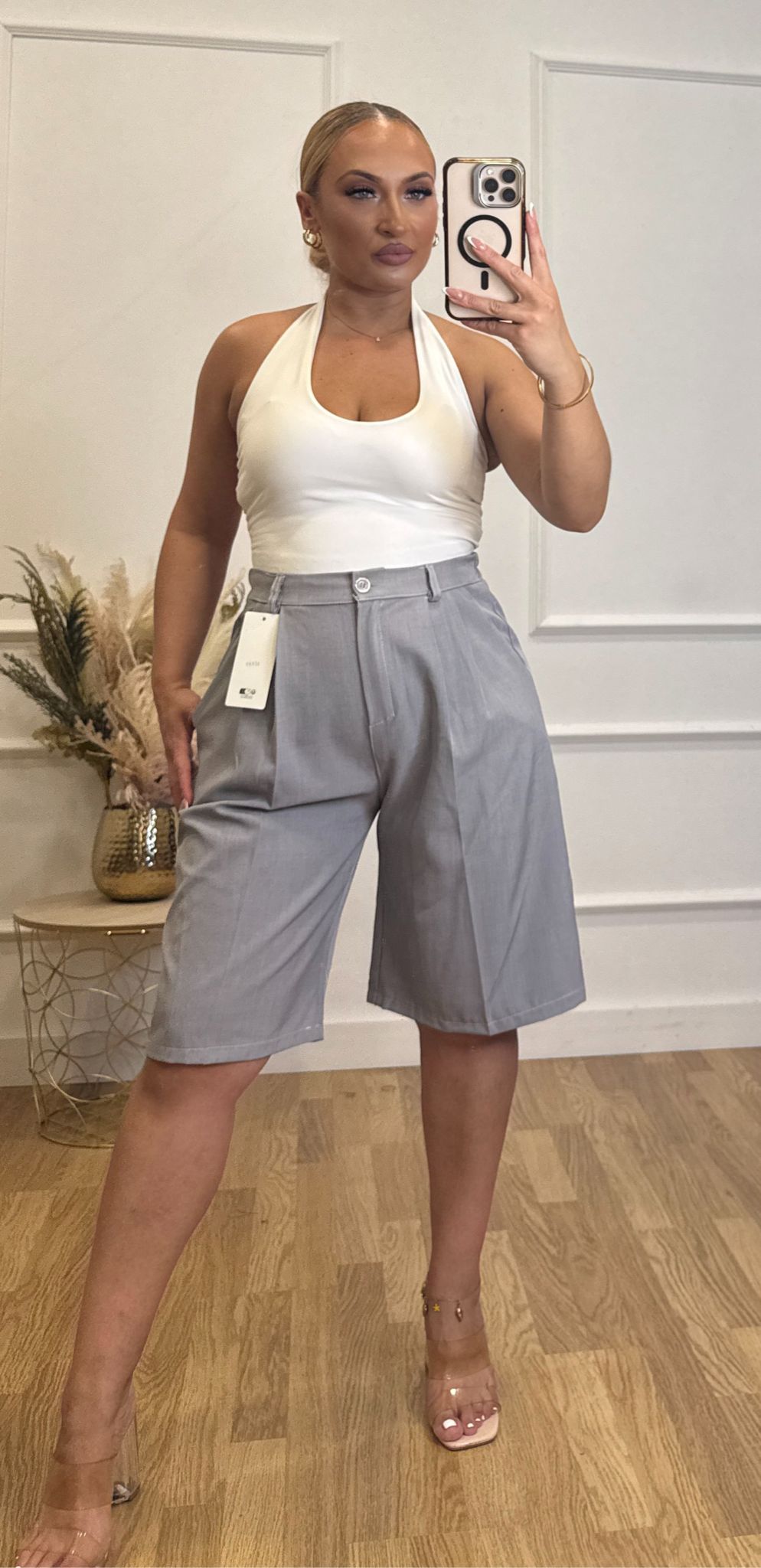 PANTALON MILTOM