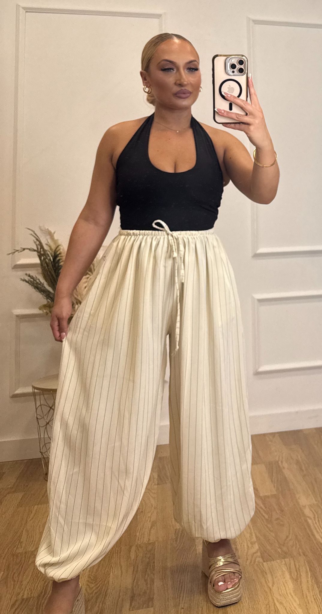 PANTALON RIPER