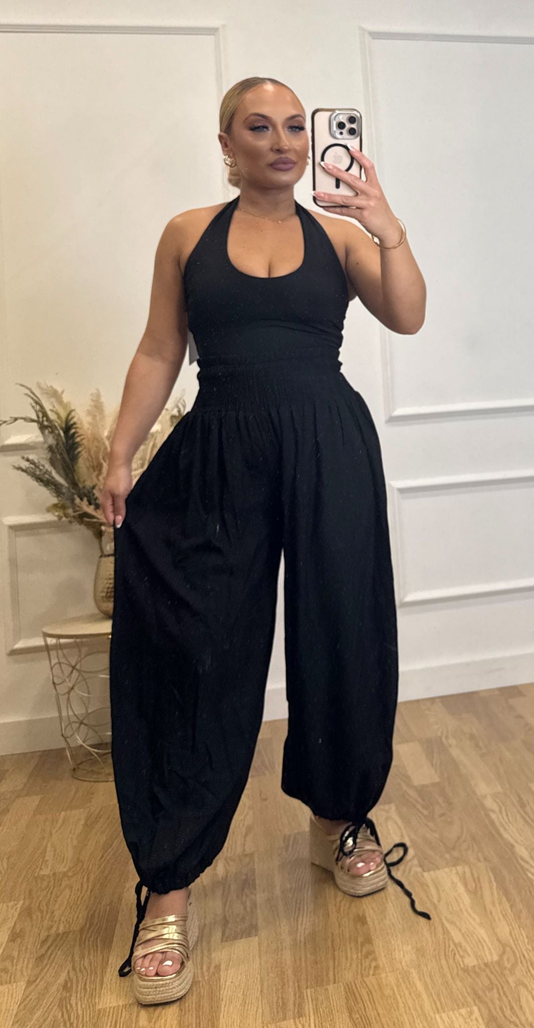 PANTALON MISA