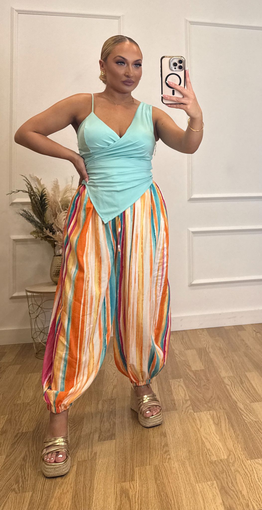 PANTALON SILVIA