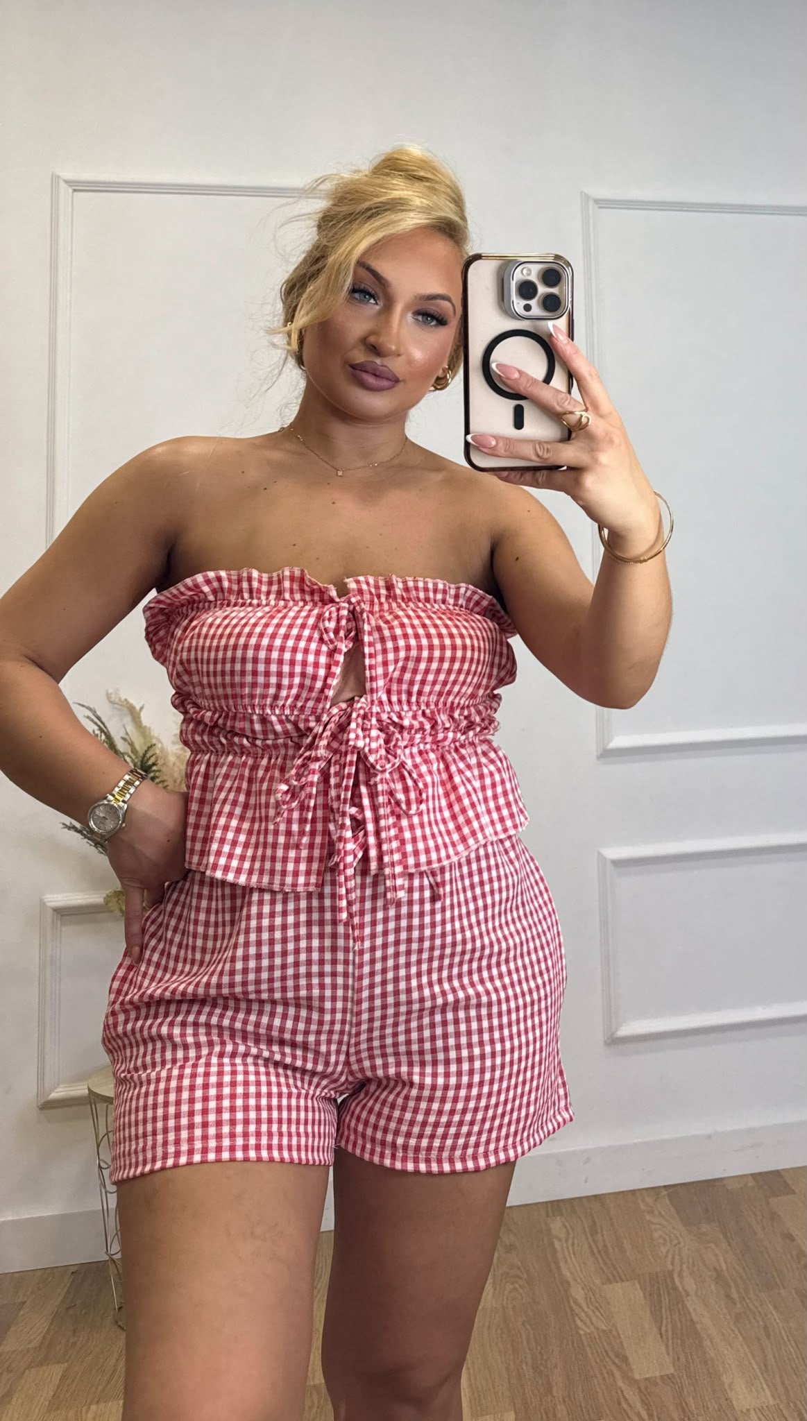 CONJUNTO WILSON