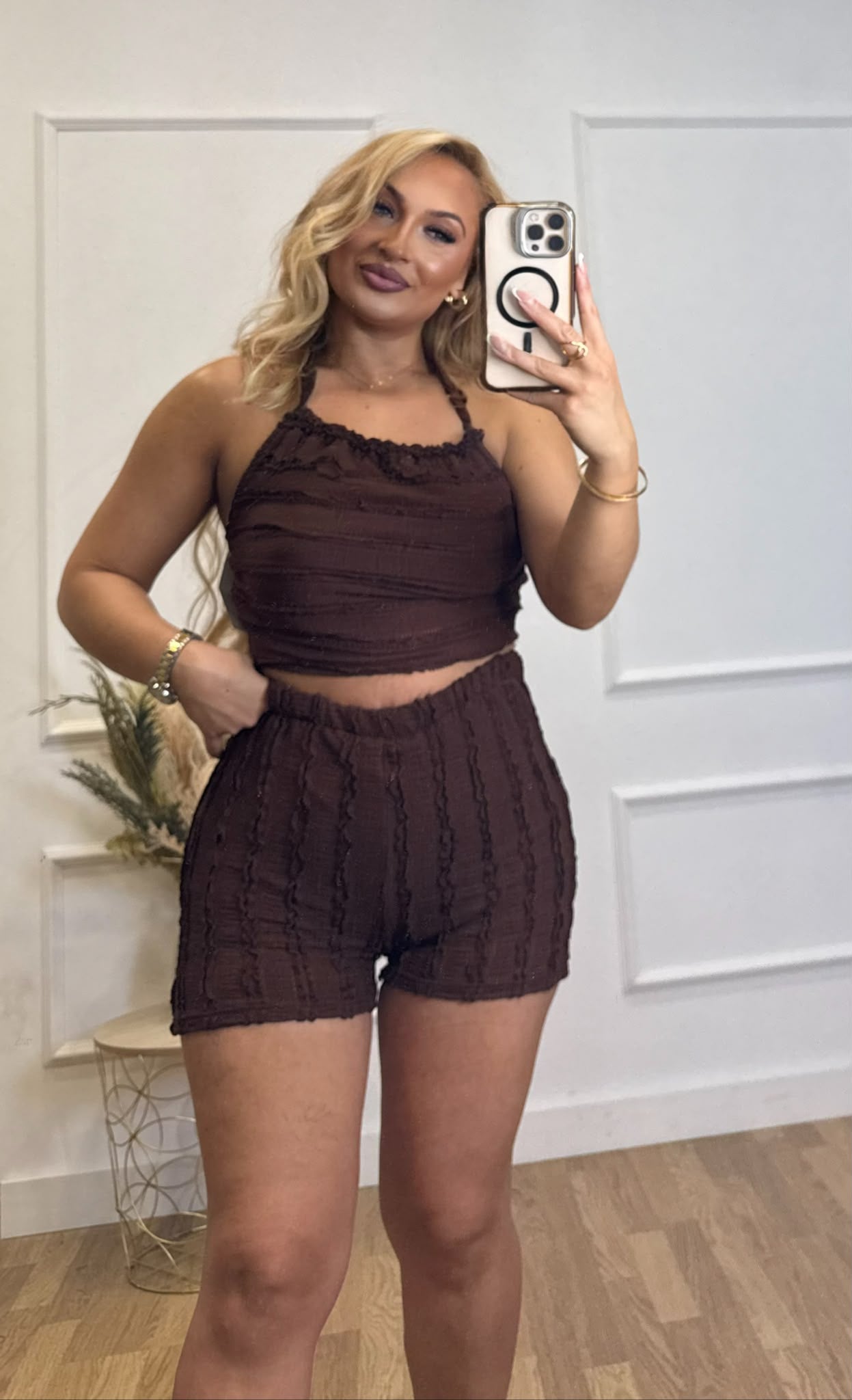 CONJUNTO SOMY