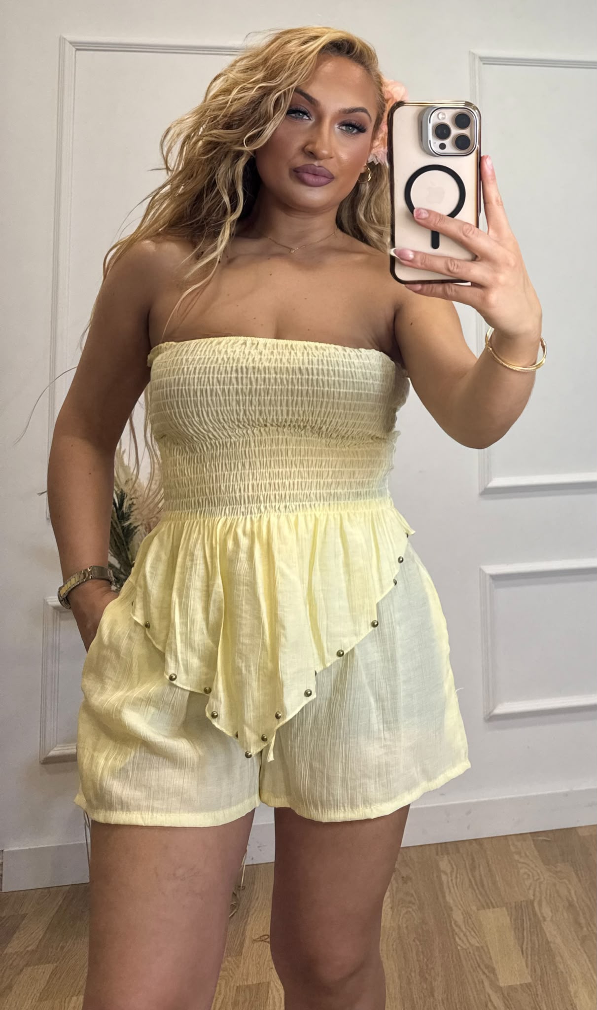 CONJUNTO VIETER