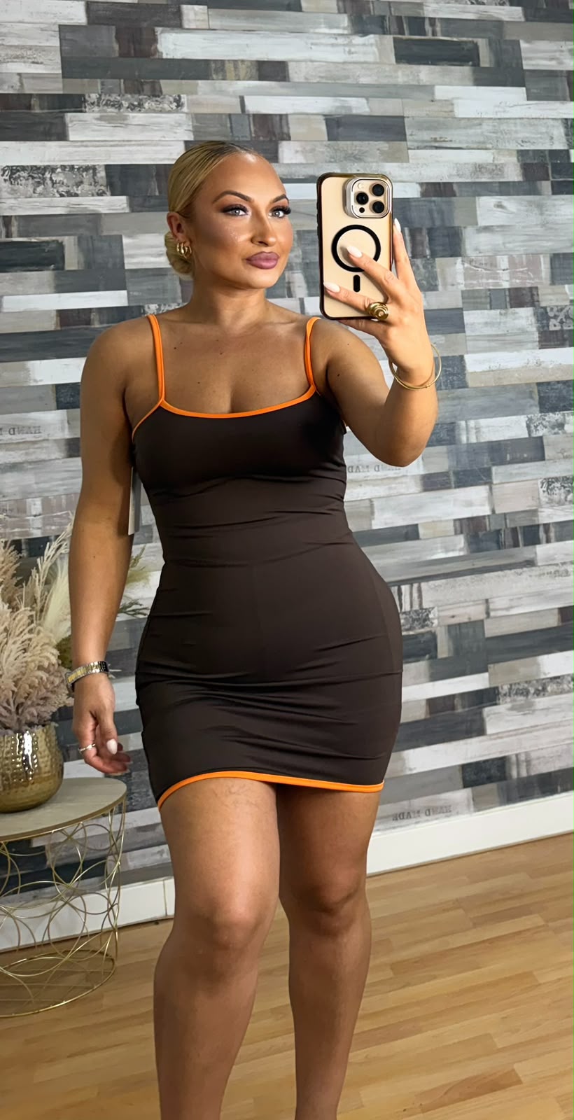 VESTIDO ALBA