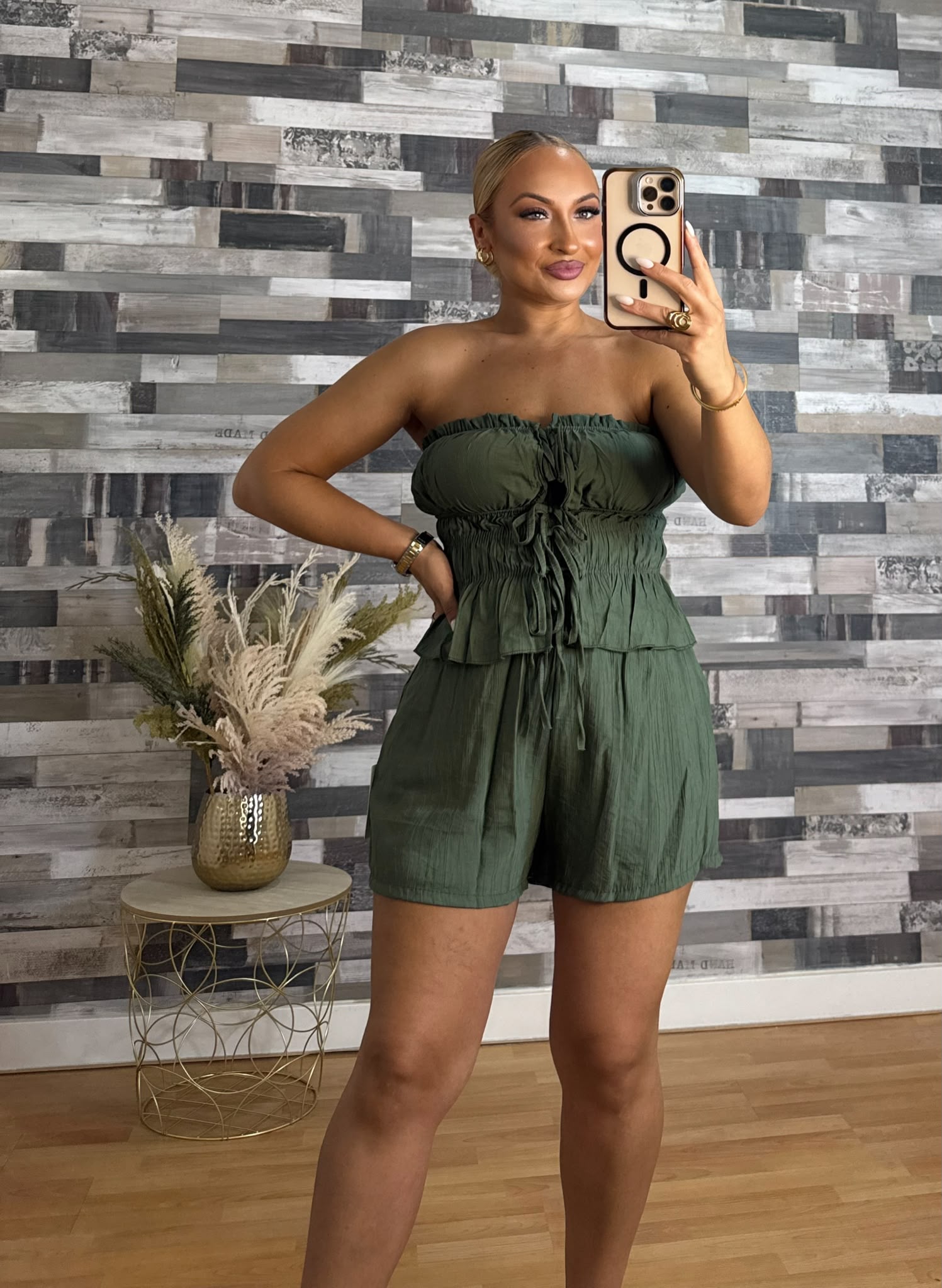 CONJUNTO LUNA