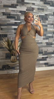 Vestido Dana
