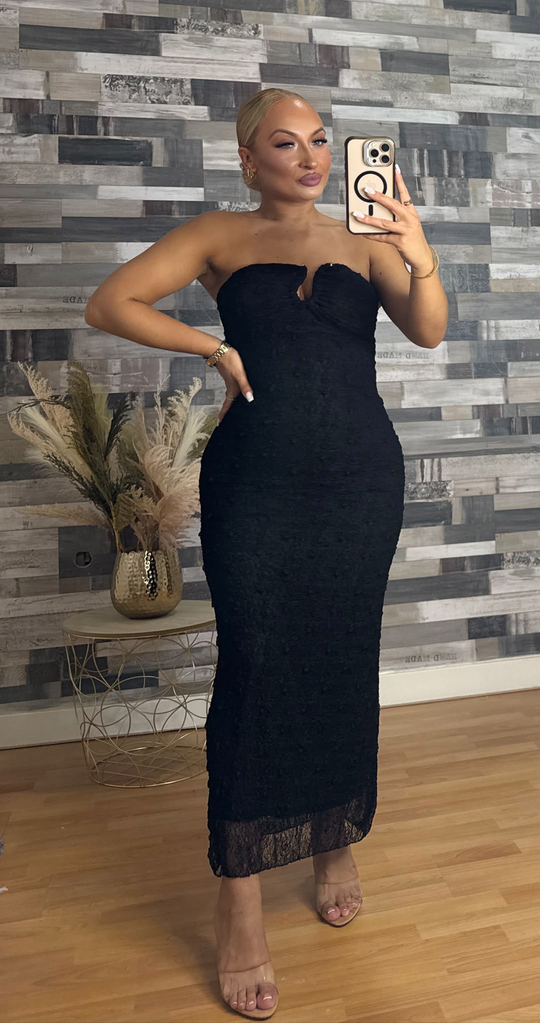 Vestido Andrea