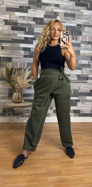 Pantalón Lazo