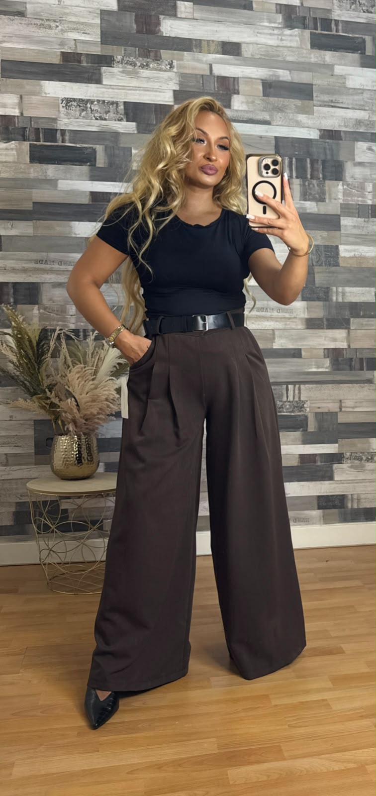 Pantalón Cayetana