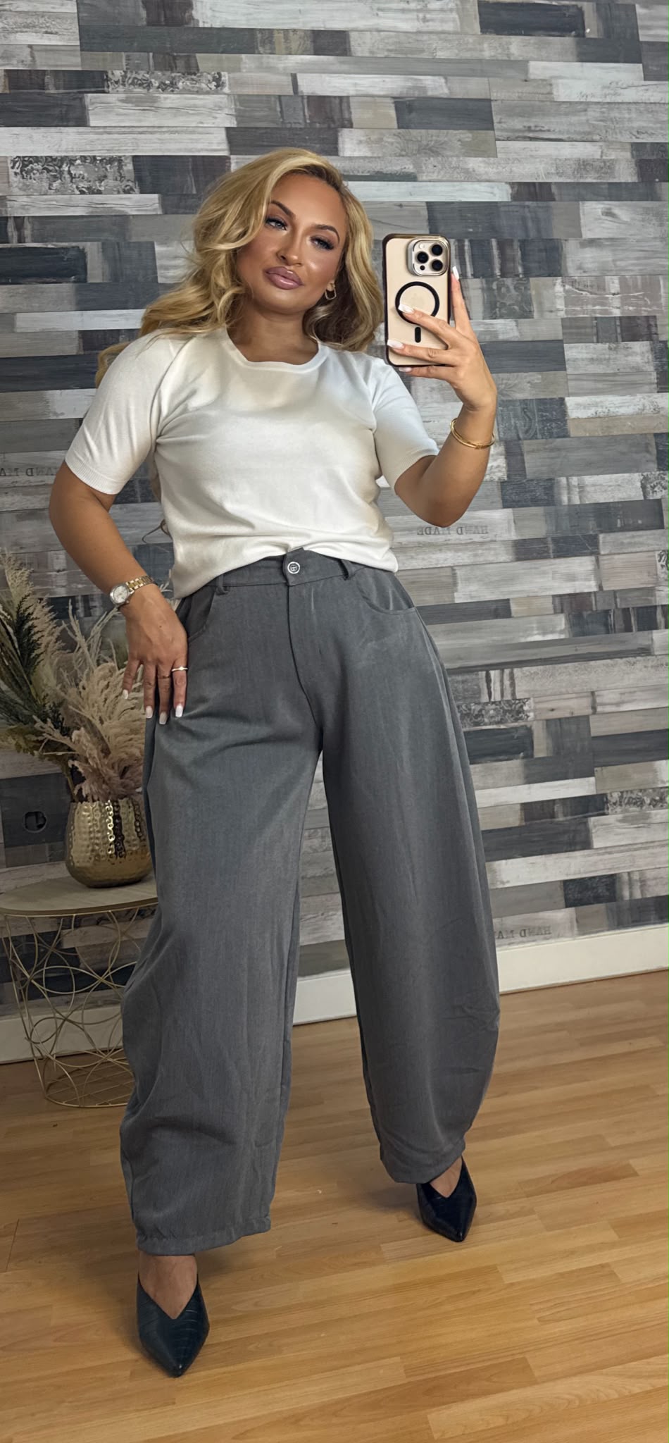 PANTALON MV