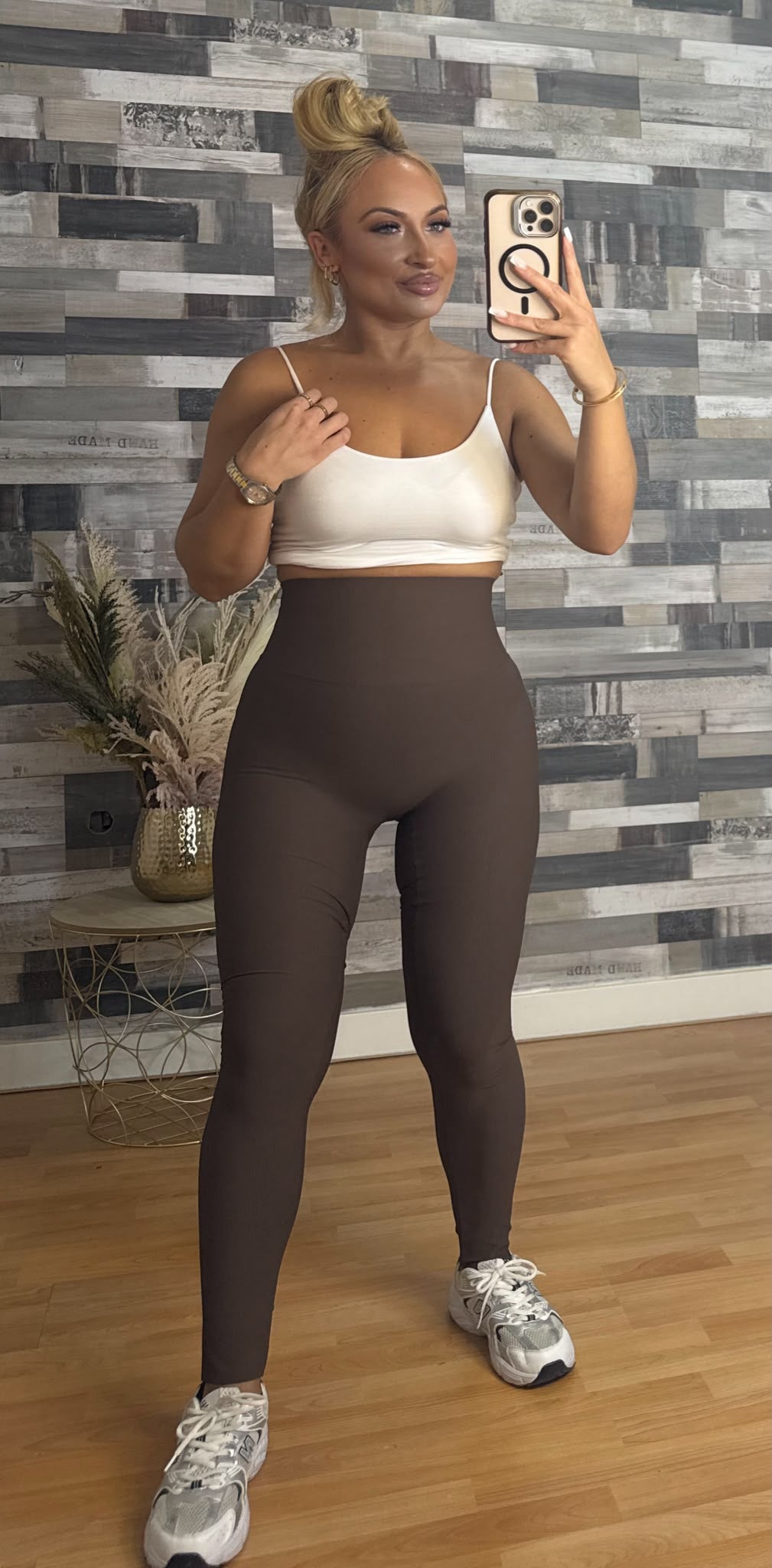 LEGGINS GUANTE ARIAE