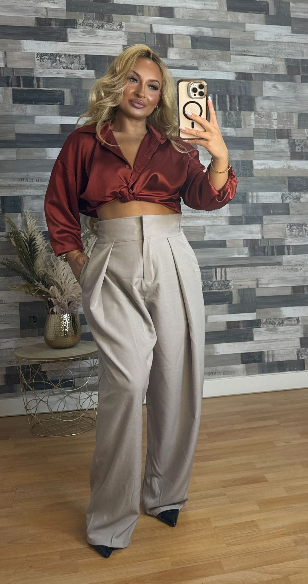 PANTALON LALO