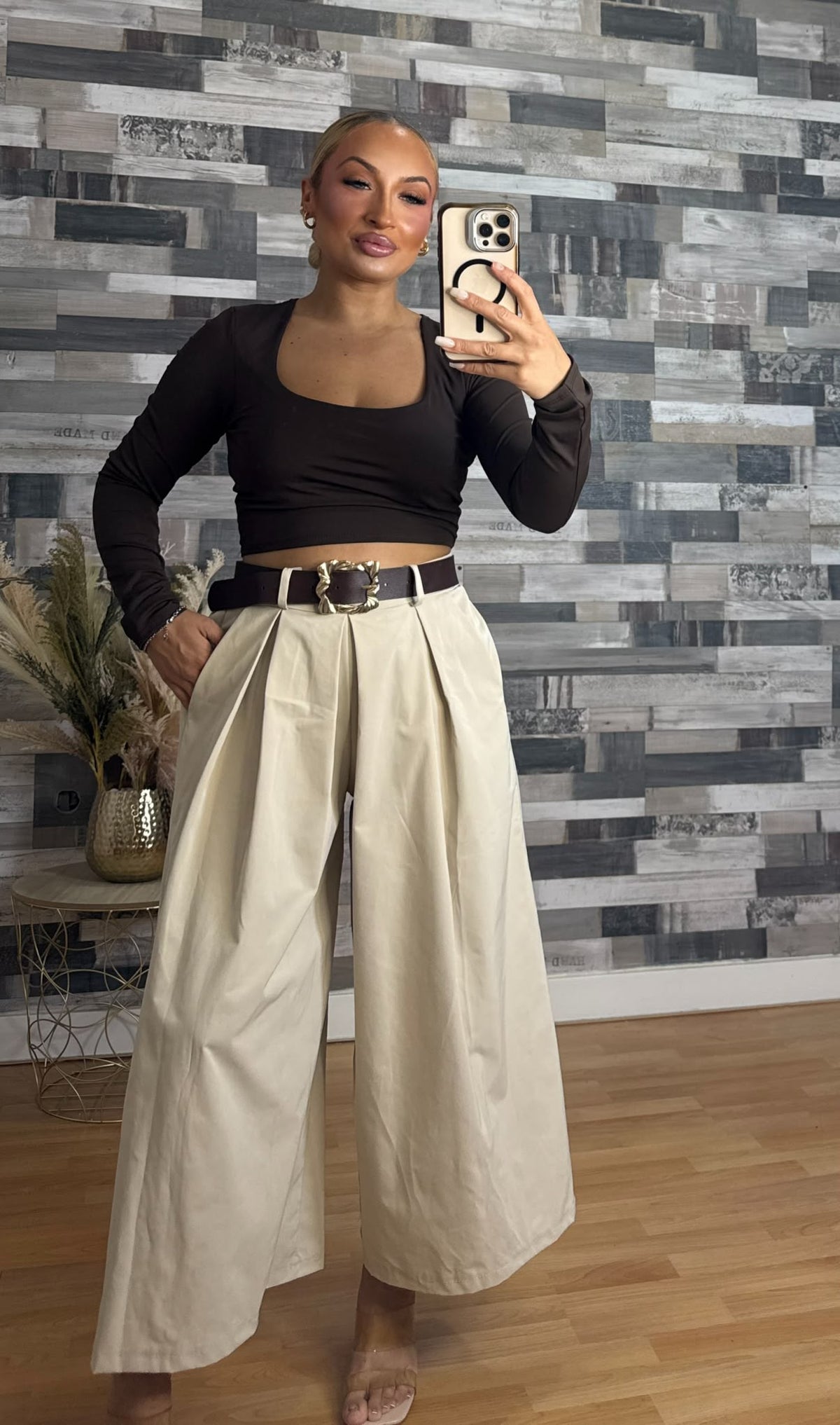 PANTALON VALIRIA