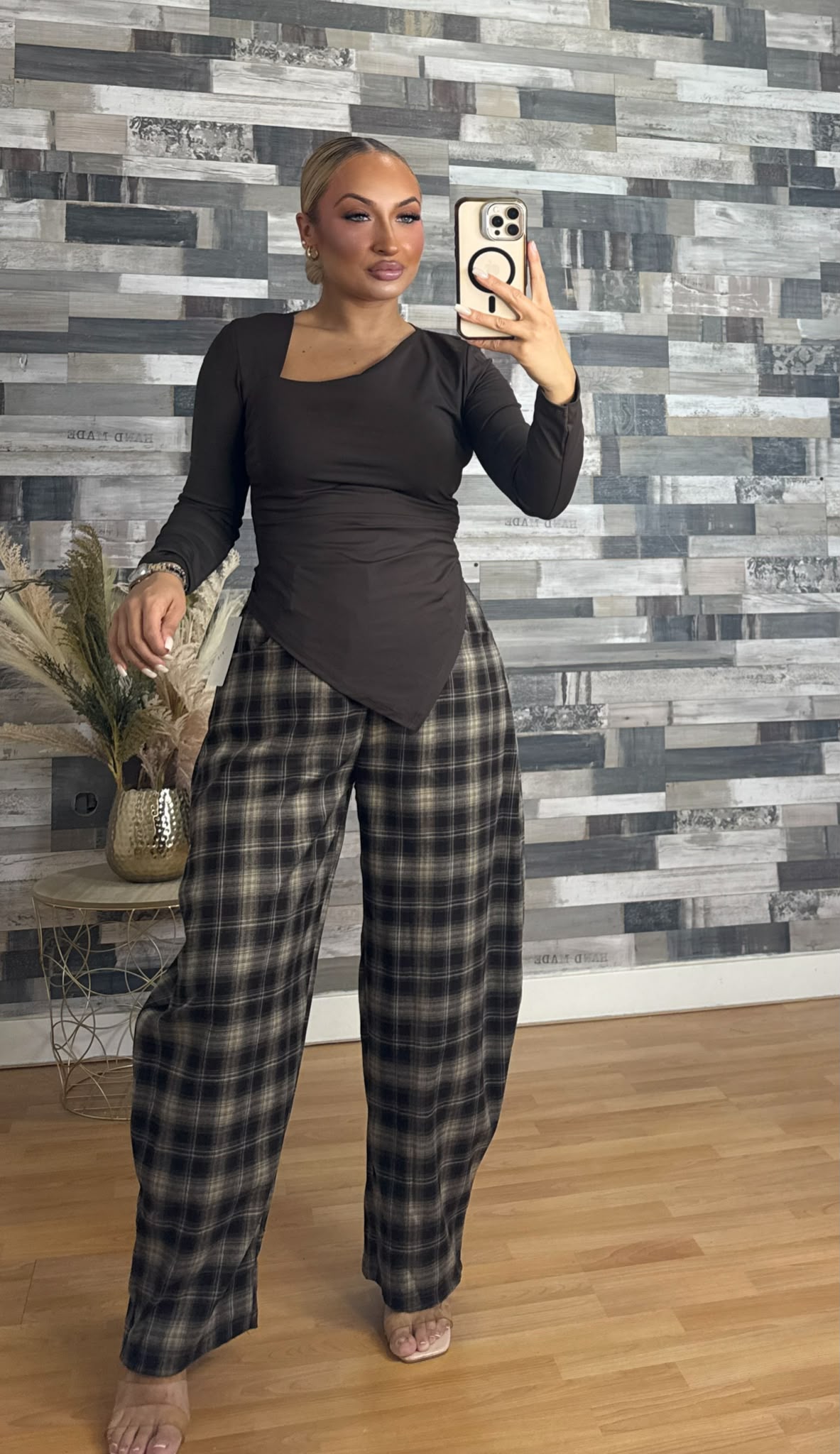 PANTALON WILIANS