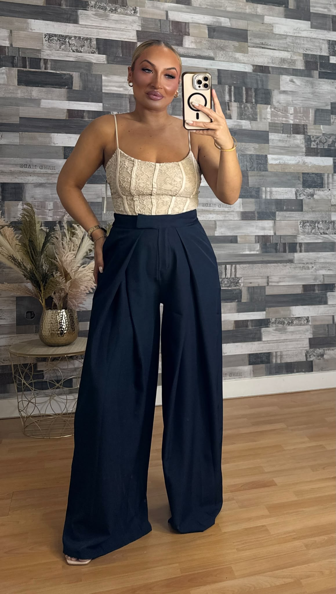 PANTALON SHILAS