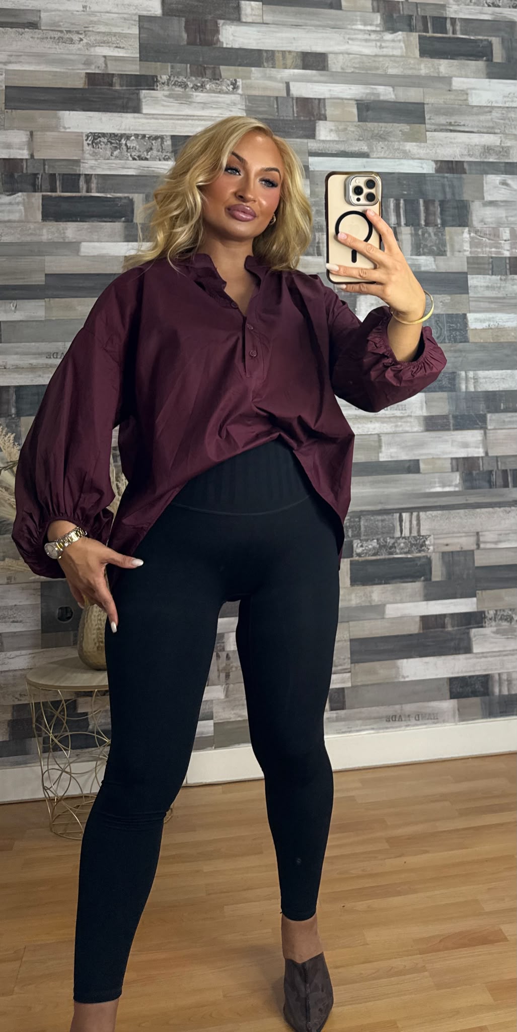 CAMISA  LOVER