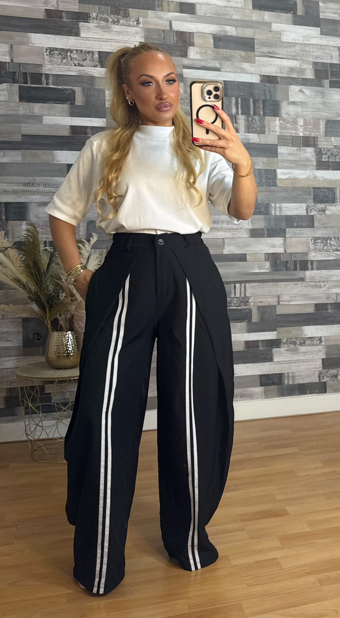 PANTALON YIYI