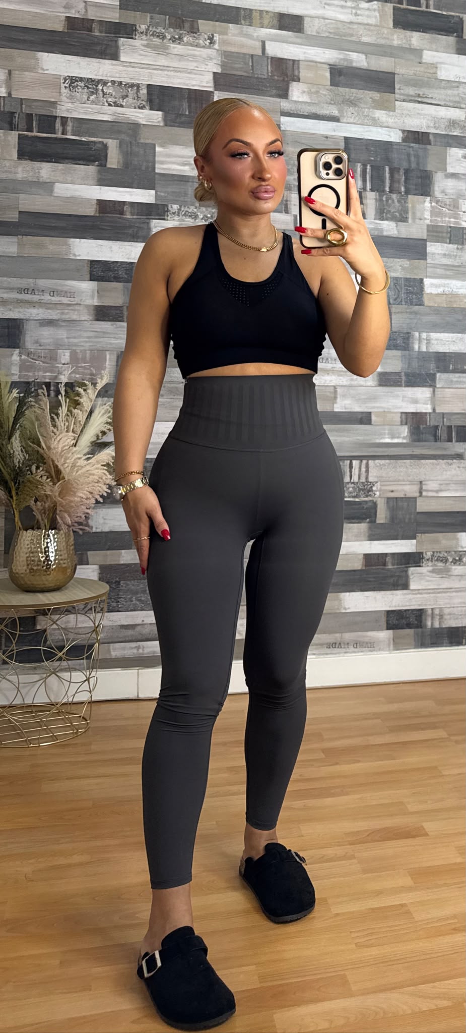 LEGGINS ZAFIRO SPORT