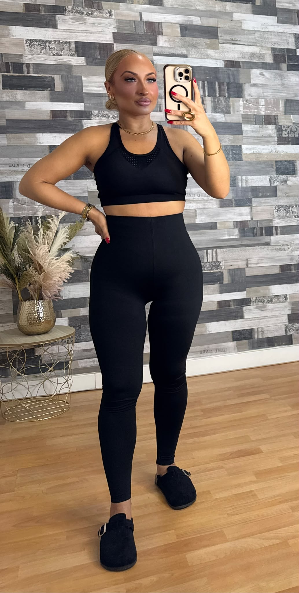 LEGGINS TURKI