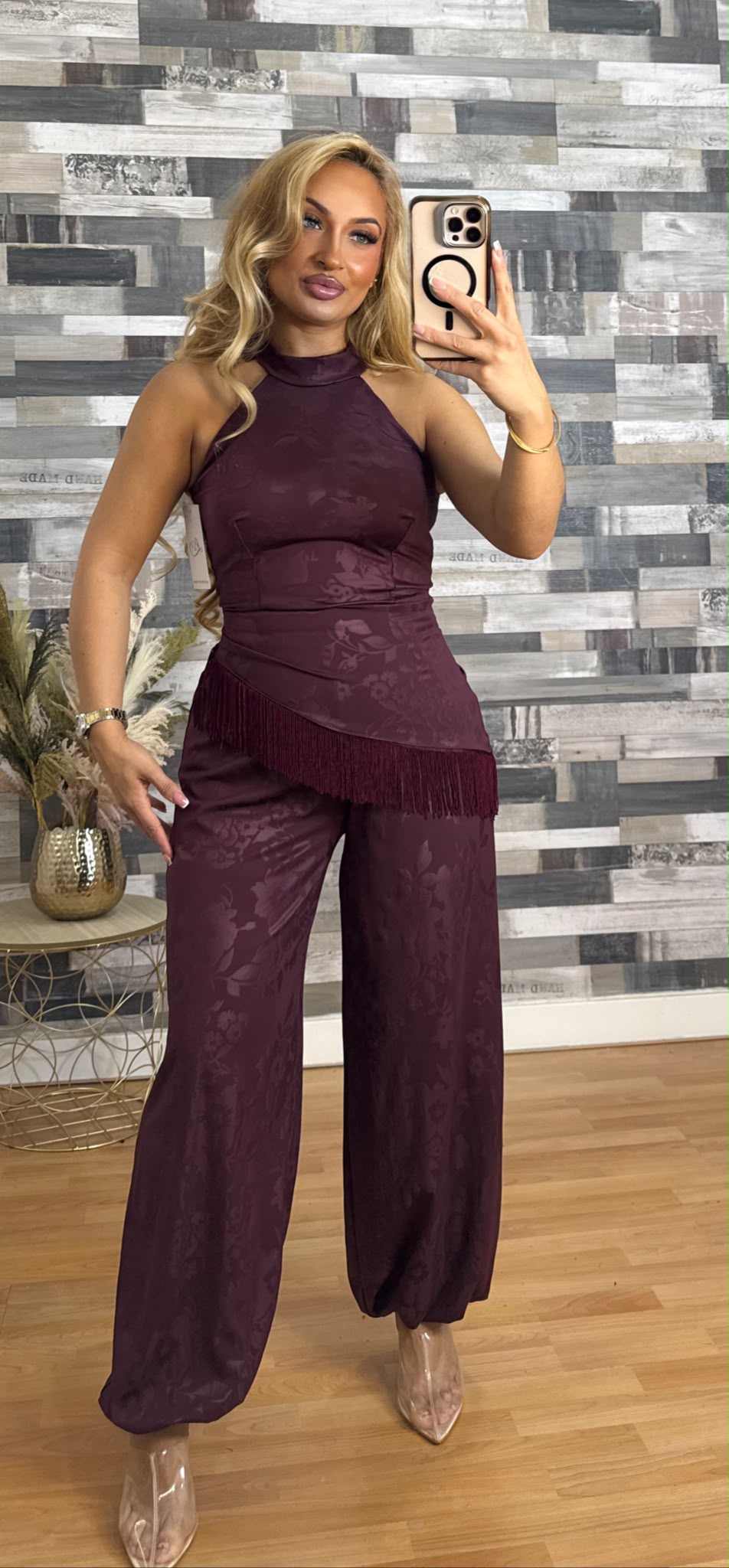 CONJUNTO  INDIX
