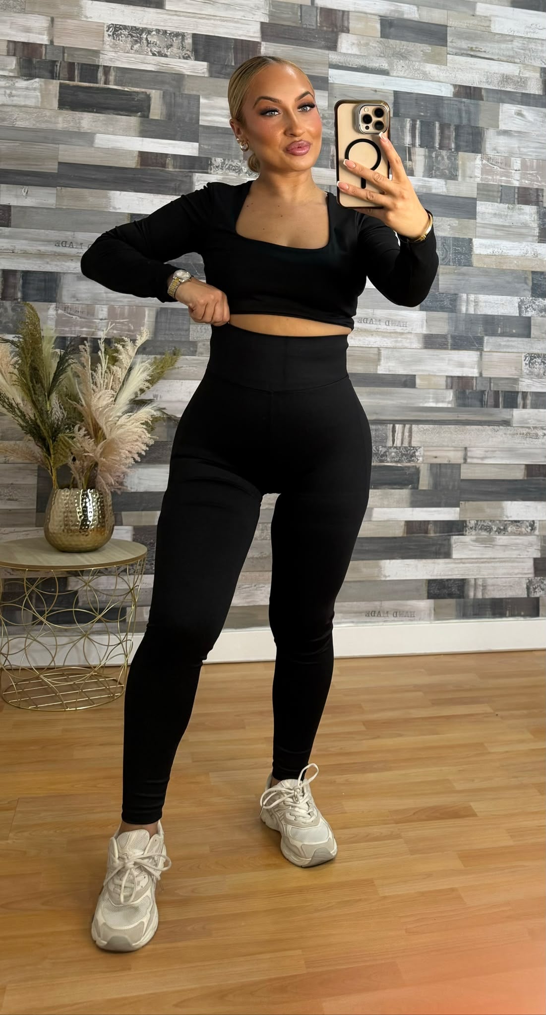 LEGGINS  OLO