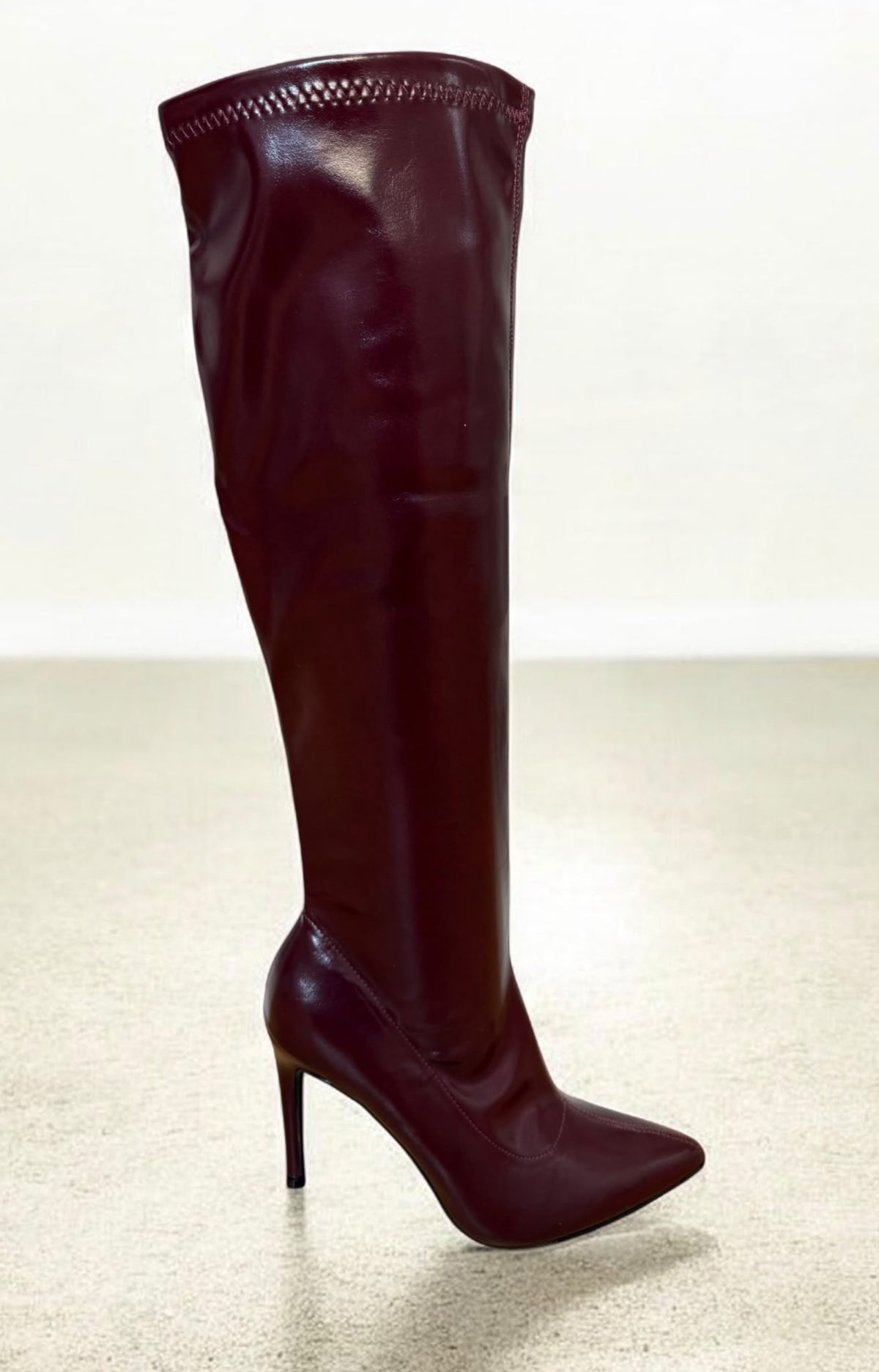 BOTAS ALTAS EMPORIO
